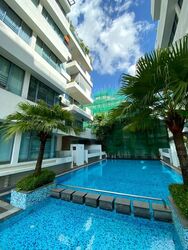 D'Cambridge (D8), Apartment #518140311